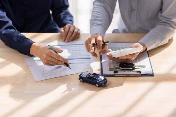Car insurance options for Talladega residents